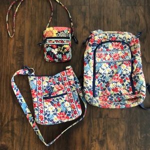 Vera Bradley Bundle